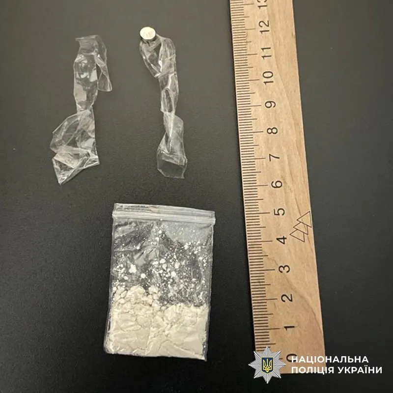 Організував канал контрабанди кокаїну з Гондурасу: українця кинули за грати майже на 11 років. Фото