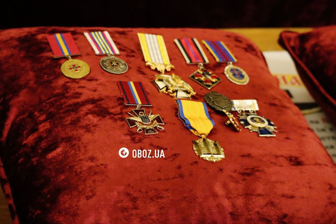 В Киеве попрощались с дирижером Ансамбля ВСУ Дмитрием Антонюком: где его похоронят