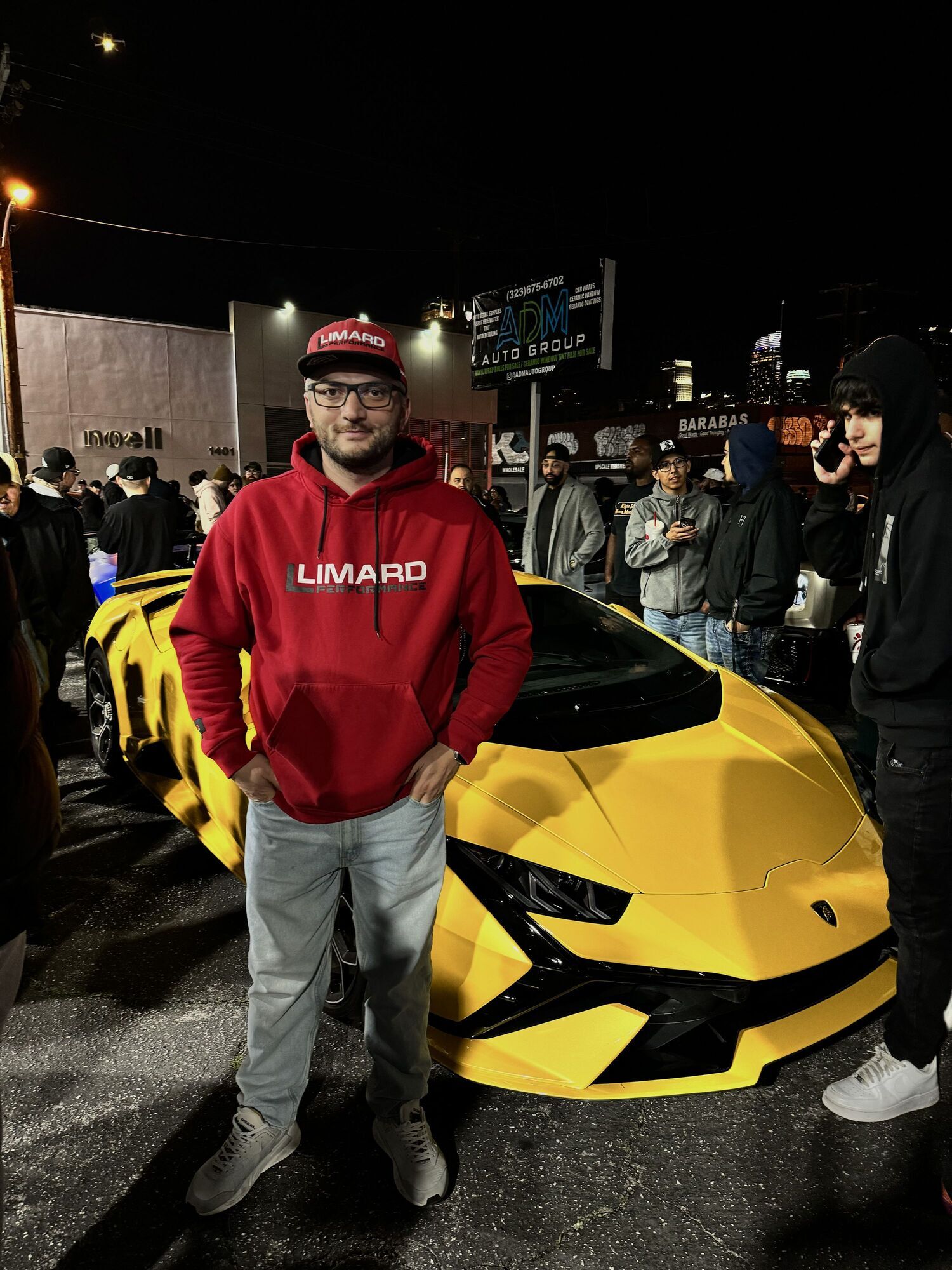 От мастерской до первой мобильной лаборатории автомобильной электроники в США: новая эра сервиса от эксперта Андрея Луцкан