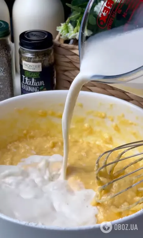 Швидка піца без вимішування тіста для вечері: готується всього 25 хвилин