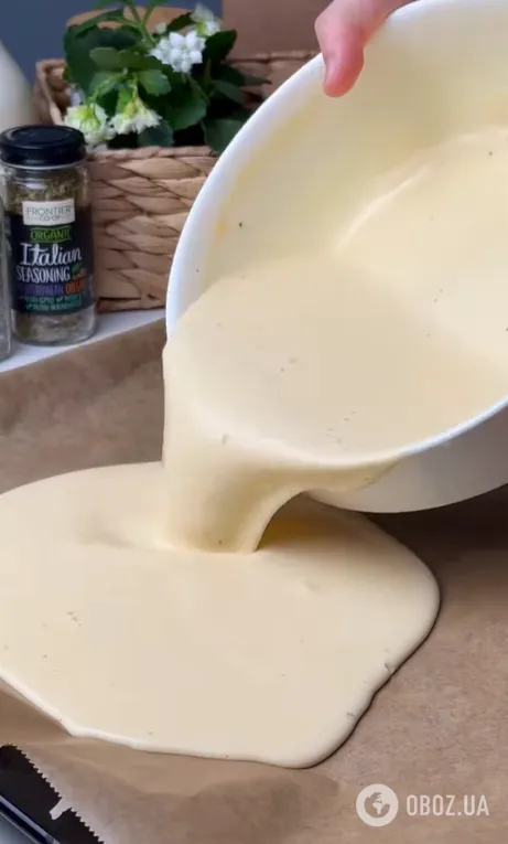 Швидка піца без вимішування тіста для вечері: готується всього 25 хвилин