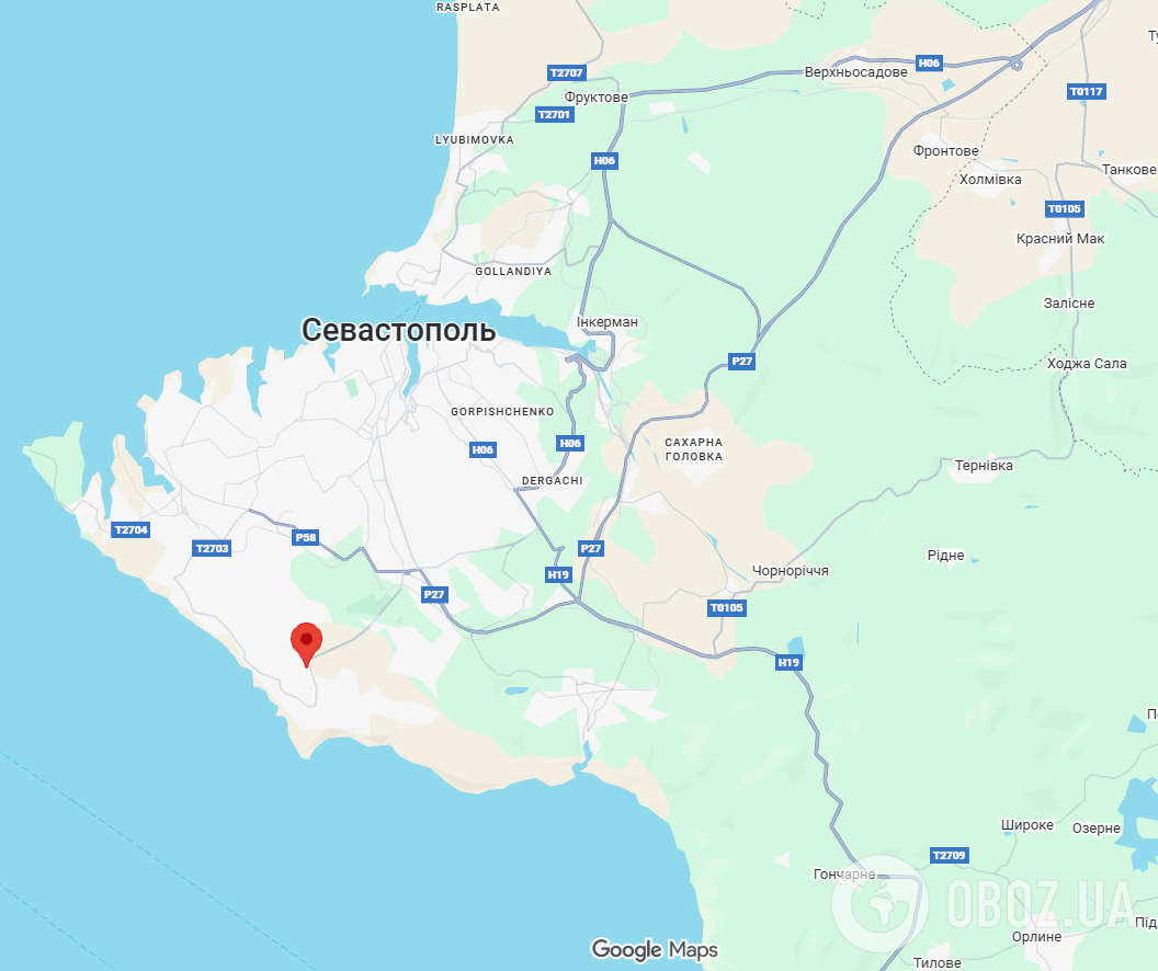 Оккупанты разбирают списанные автомобили в Севастополе для восстановления потерь в технике – "Атеш"