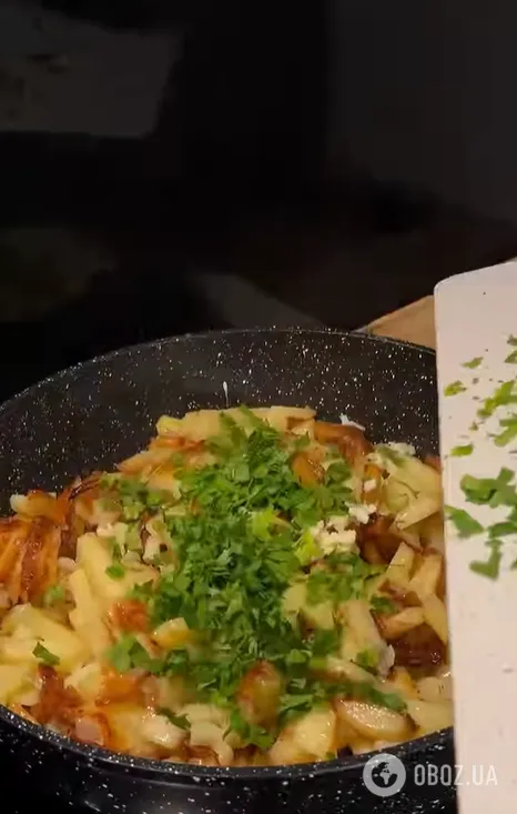 Як посмажити хрустку картоплю зі скоринкою: знадобиться один неочікуваний інгредієнт