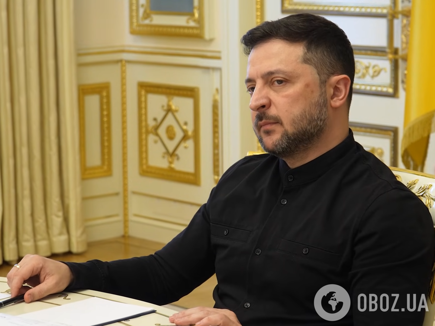 "Обов’язково все реалізуємо": Зеленський анонсував нові далекобійні удари по Росії