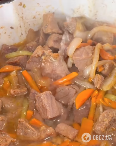 Як правильно готувати плов, щоб він не перетворився на кашу, і який рис не підходить: ділимося рецептом і порадами