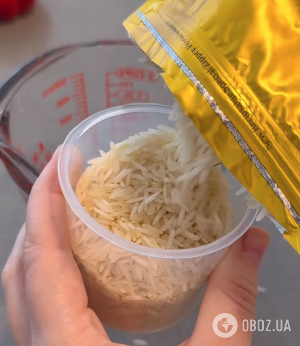 Как правильно сварить рассыпчатый рис: делимся точной пошаговой технологией