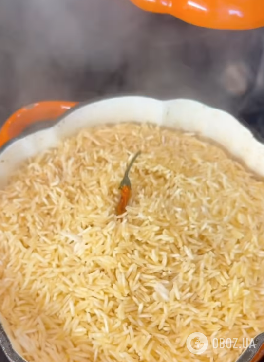 Как правильно сварить рассыпчатый рис: делимся точной пошаговой технологией