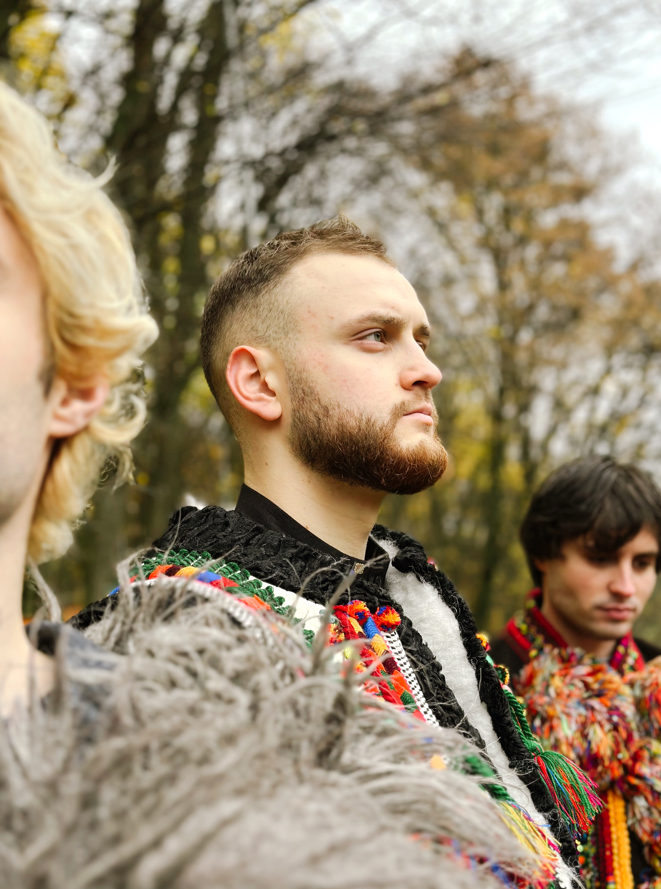 Добавили рок-н-ролла: группа Ziferblat перепела легендарный хит "Несравненный мир красоты" Назария Яремчука