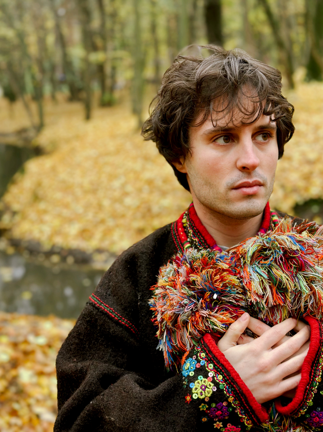 Добавили рок-н-ролла: группа Ziferblat перепела легендарный хит "Несравненный мир красоты" Назария Яремчука