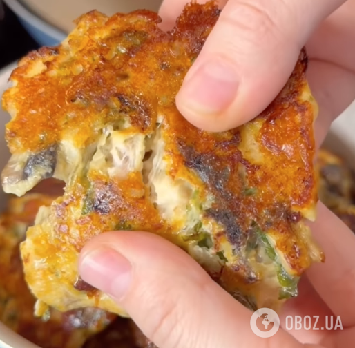 Соковиті рублені курячі котлети з грибами: смачніші, ніж класичні