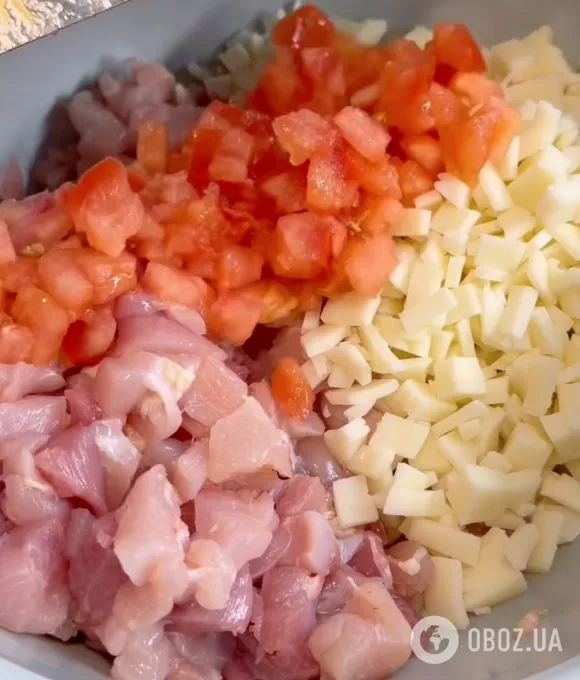 Соковиті рублені курячі котлети з грибами: смачніші, ніж класичні