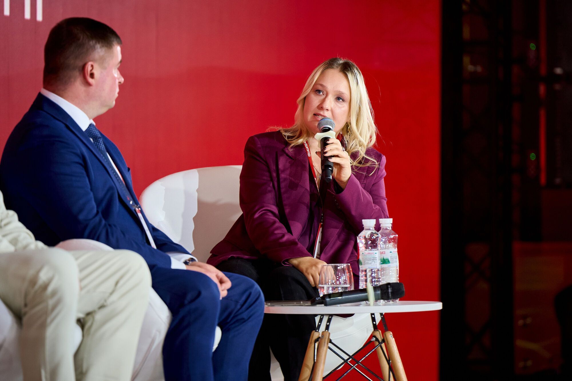 Украина после победы имеет шанс стать нацией долгожителей: на AM SUMMIT 2025 показали "Код производительности" для государства и бизнеса