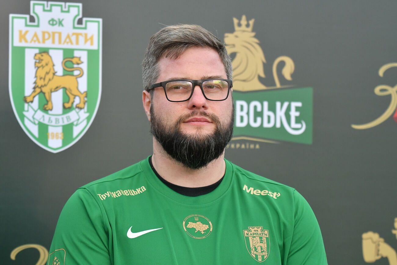 Ювілей із сенсом: 1 000 000 гривень від PJSC Carlsberg Ukraine для UNBROKEN