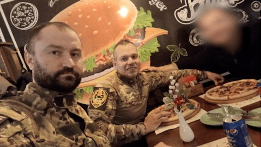 Россия вербует сербов на войну в Украине через мессенджер Telegram: как это происходит