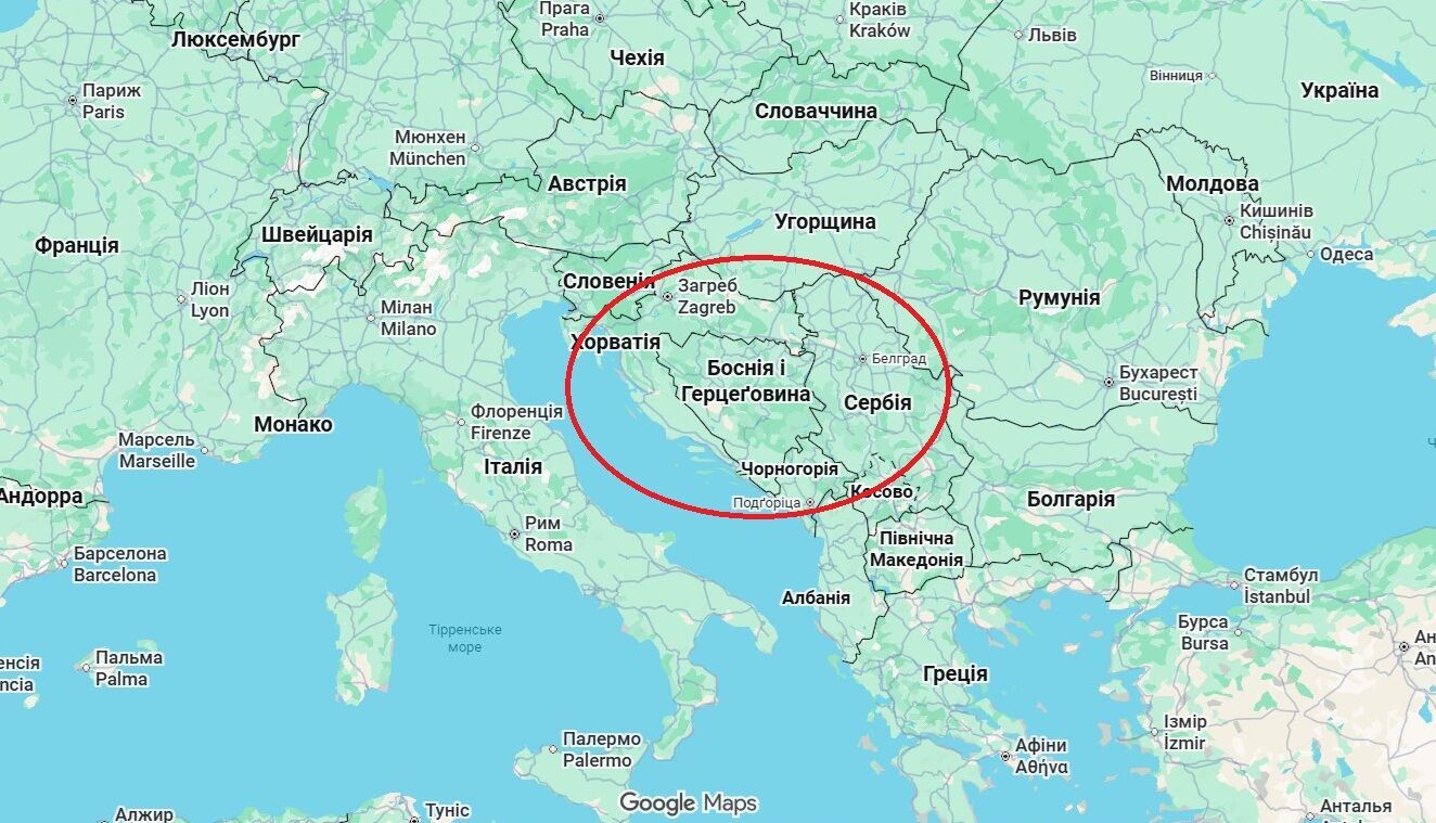 Якою країною керують одразу три президенти: чому так вийшло