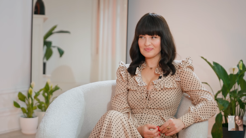 40-річна Даша Астафʼєва зробила відверте зізнання, чому досі не стала матірʼю та не вийшла заміж