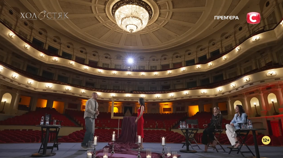 Перший скандал та несподівані гості: як пройшов третій випуск "Холостяка 14". Фото