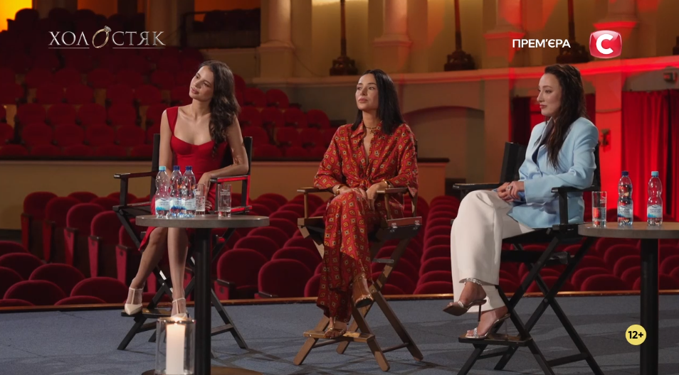 Перший скандал та несподівані гості: як пройшов третій випуск "Холостяка 14". Фото