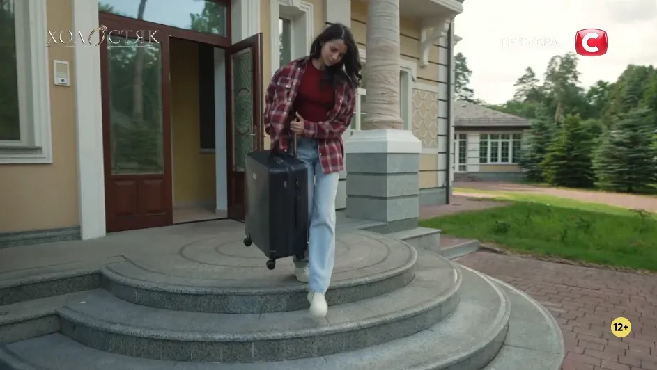 "Ви старі та заздрите мені!" Учасниця "Холостяка 14" розкрила шокуючі подробиці сварки з "Міс Україною", яка не ввійшла в ефір