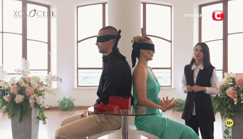 Перший скандал та несподівані гості: як пройшов третій випуск "Холостяка 14". Фото