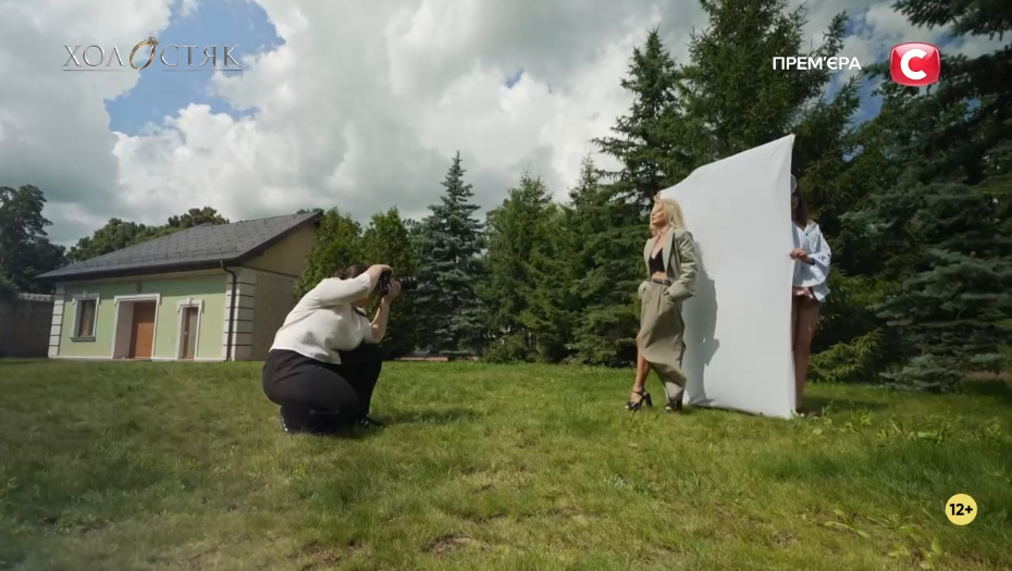 Перший скандал та несподівані гості: як пройшов третій випуск "Холостяка 14". Фото