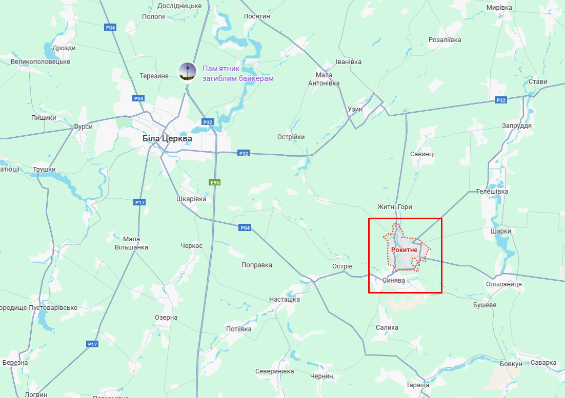 На Київщині легковик на швидкості з’їхав у кювет і перекинувся: є загиблі. Подробиці та фото