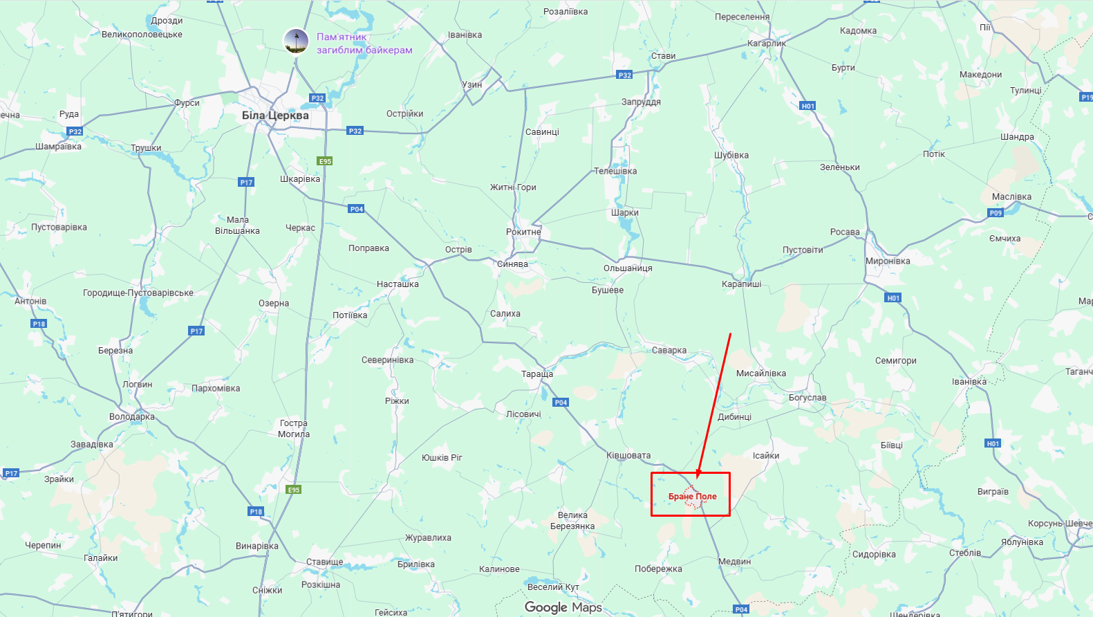 На Київщині зіткнулись два авто: є загиблий, серед постраждалих – дитина. Подробиці та фото