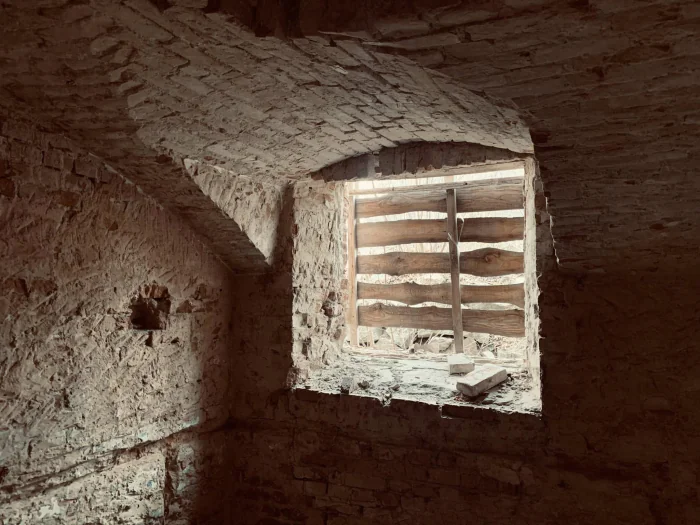 Усадьба Марко Вовчок