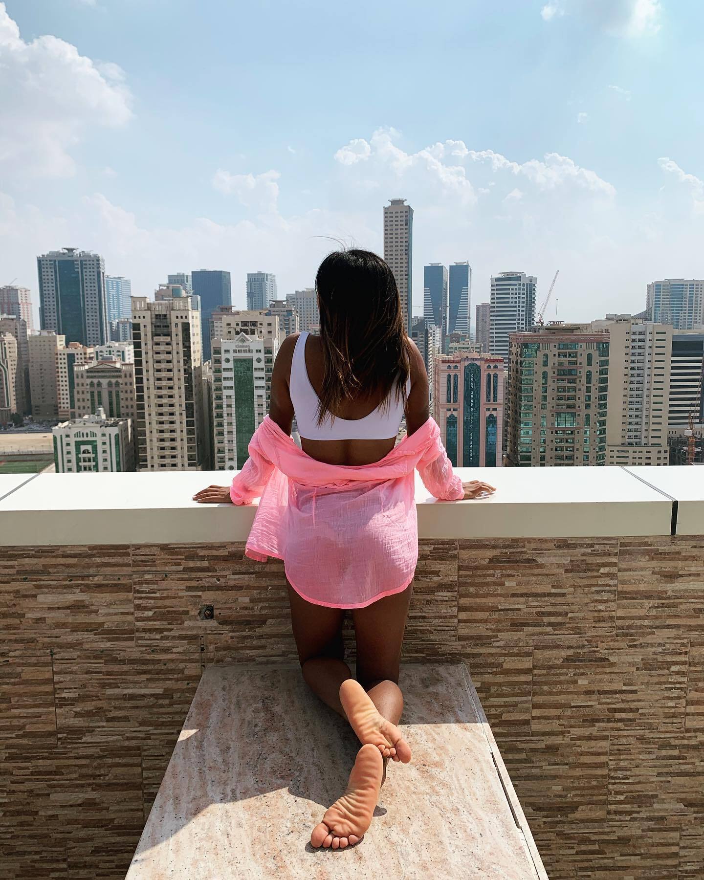 Найнезвичайніша хокеїстка збірної України вразила мережу своєю красою. Фото