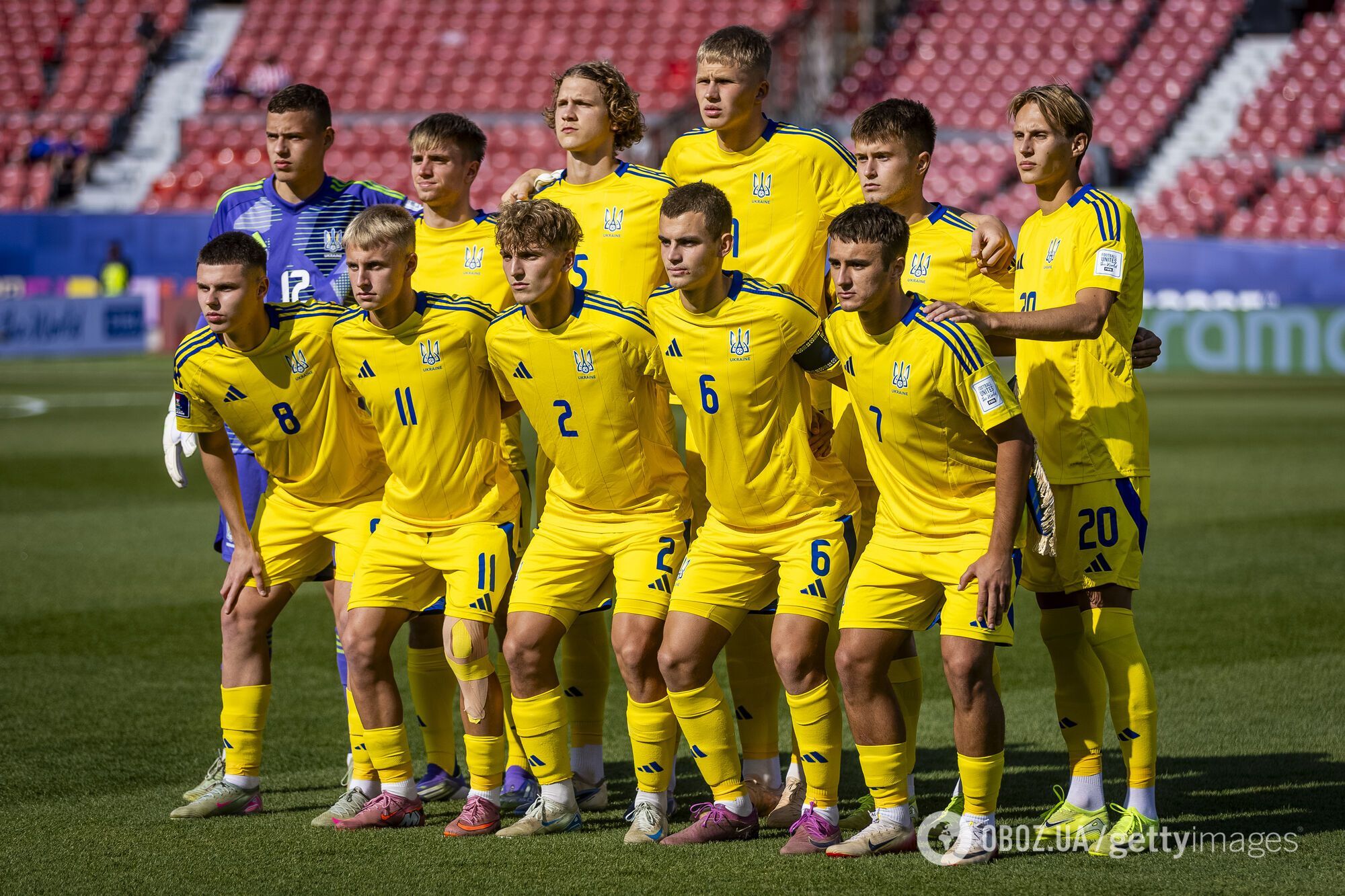 Футболіст збірної України не зміг перейти в "Челсі" або "Арсенал" через проблеми з документами