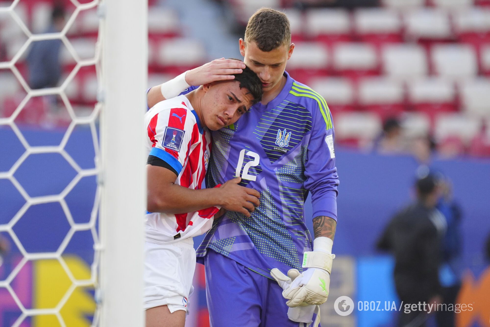 Футболіст збірної України не зміг перейти в "Челсі" або "Арсенал" через проблеми з документами