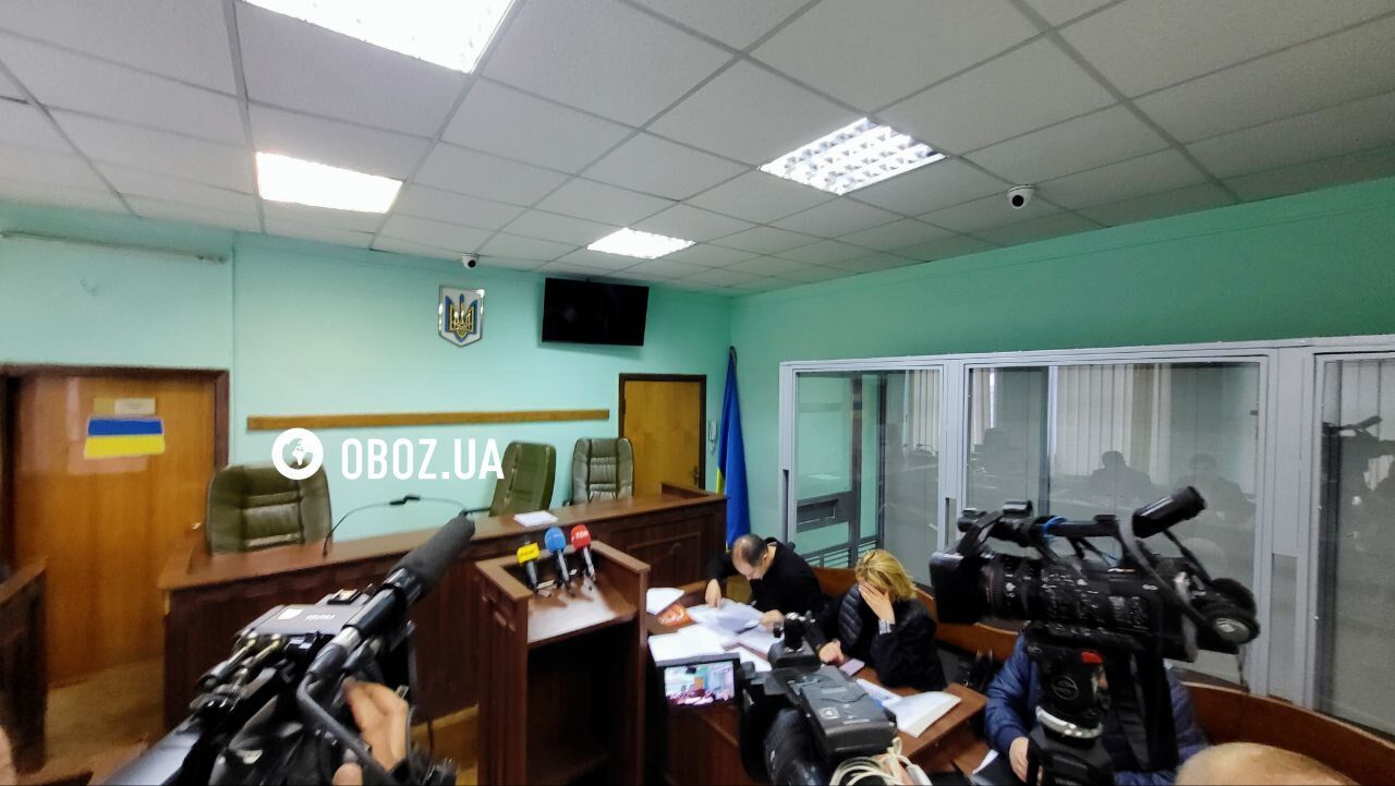 На этот раз не получится: суд избрал меру пресечения водителю "Мерседеса", который жестоко избил велосипедиста. Видео