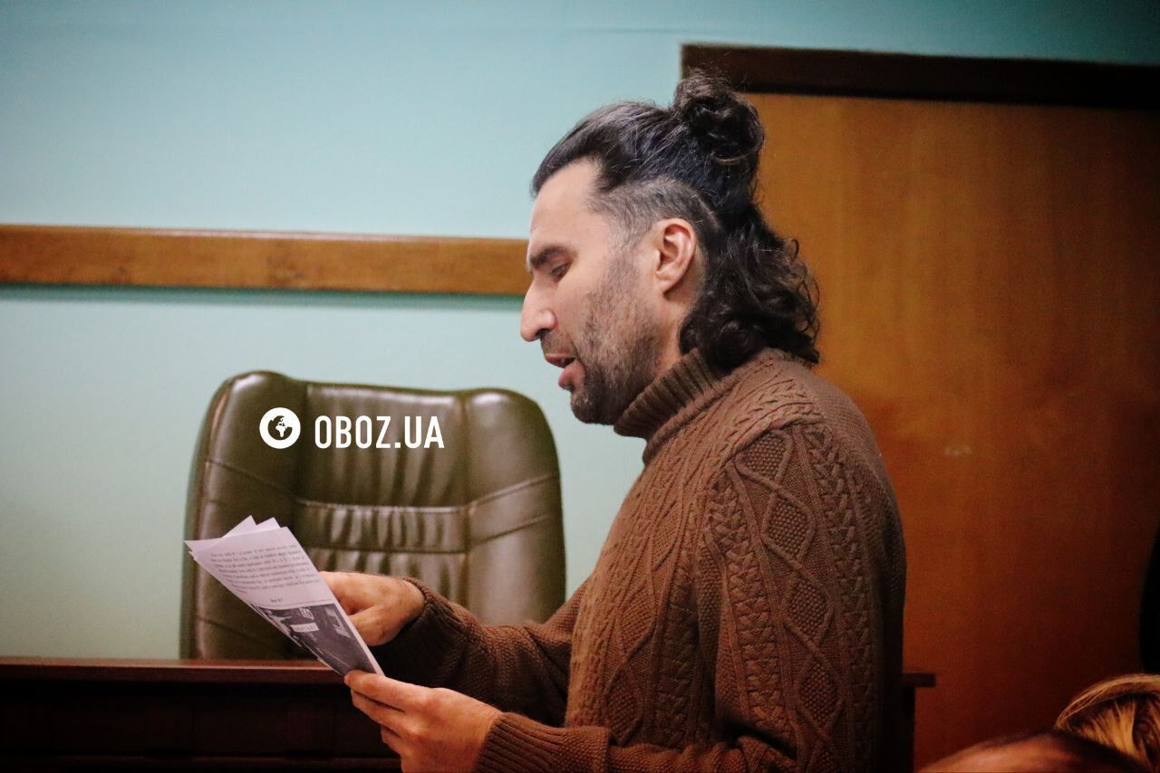 На этот раз не получится: суд избрал меру пресечения водителю "Мерседеса", который жестоко избил велосипедиста. Видео