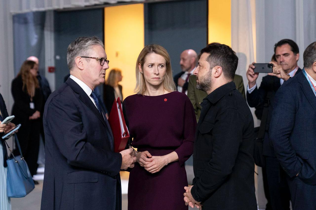 Зеленский назвал единственный ответ на вызовы, стоящие перед Европой