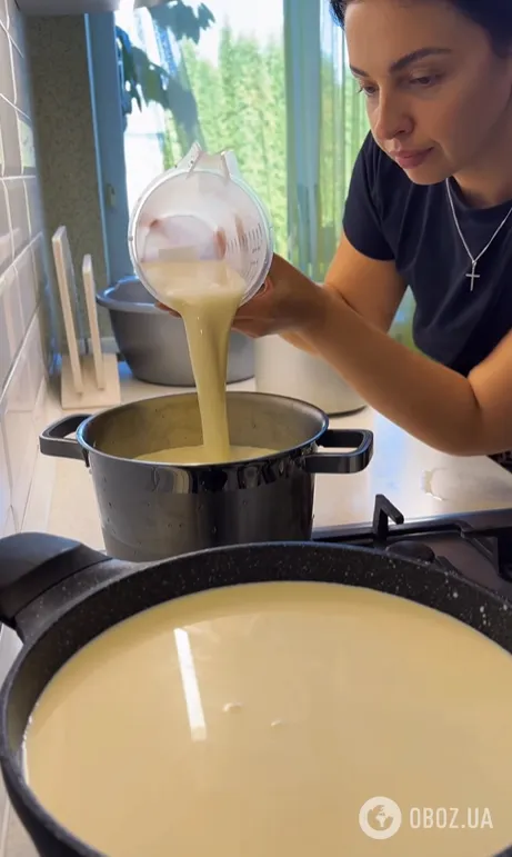 Как приготовить домашнюю сгущенку без химии: самый простой рецепт