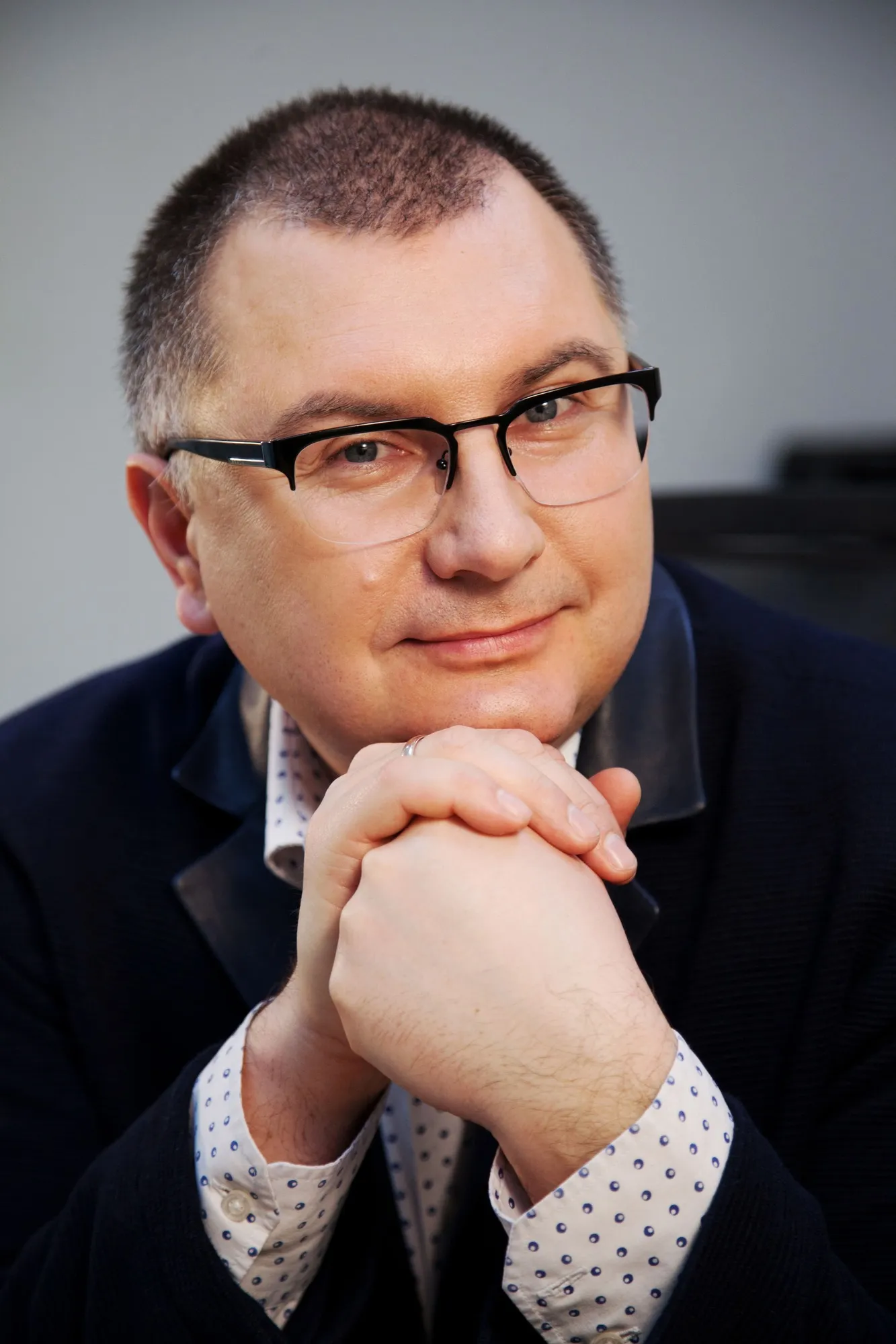 Названо найкращого вчителя України: хто такий Руслан Халамов, який переміг у Global Teacher Prize Ukraine 2025