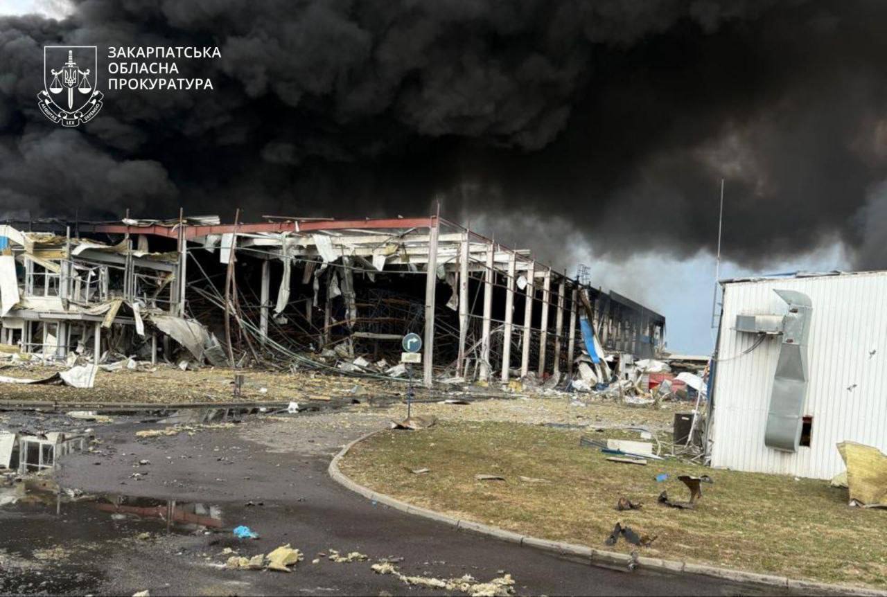 Китай помогает России с наведением ударов по Украине – СВР