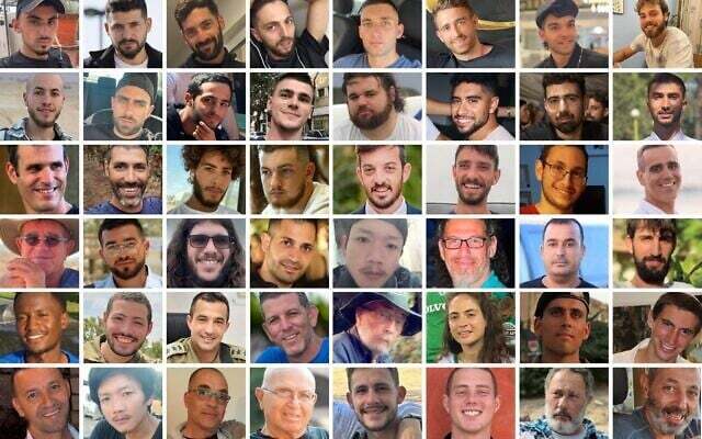 ХАМАС має звільнити ізраїльських заручників негайно: Трамп зробив жорстке попередження