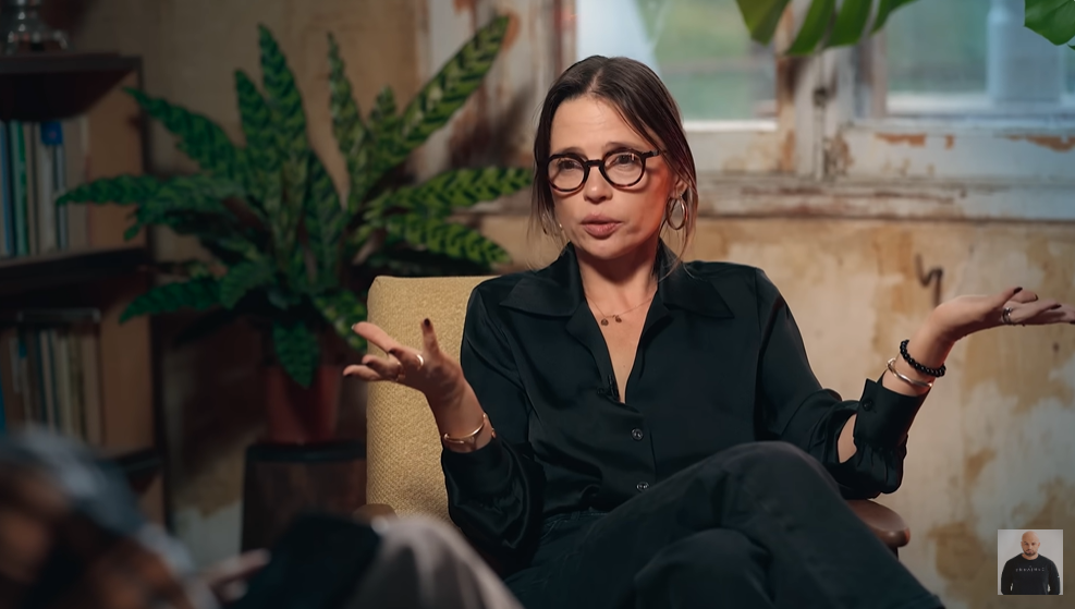 У 15 років зустрічалася з учителем, який виявився геєм: Ірена Карпа приголомшила драмою в особистому житті