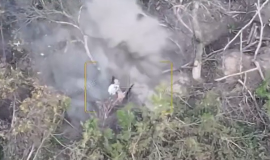 Знищено мінімум 5 окупантів: прикордонники розгромили ворога на Курському напрямку. Відео