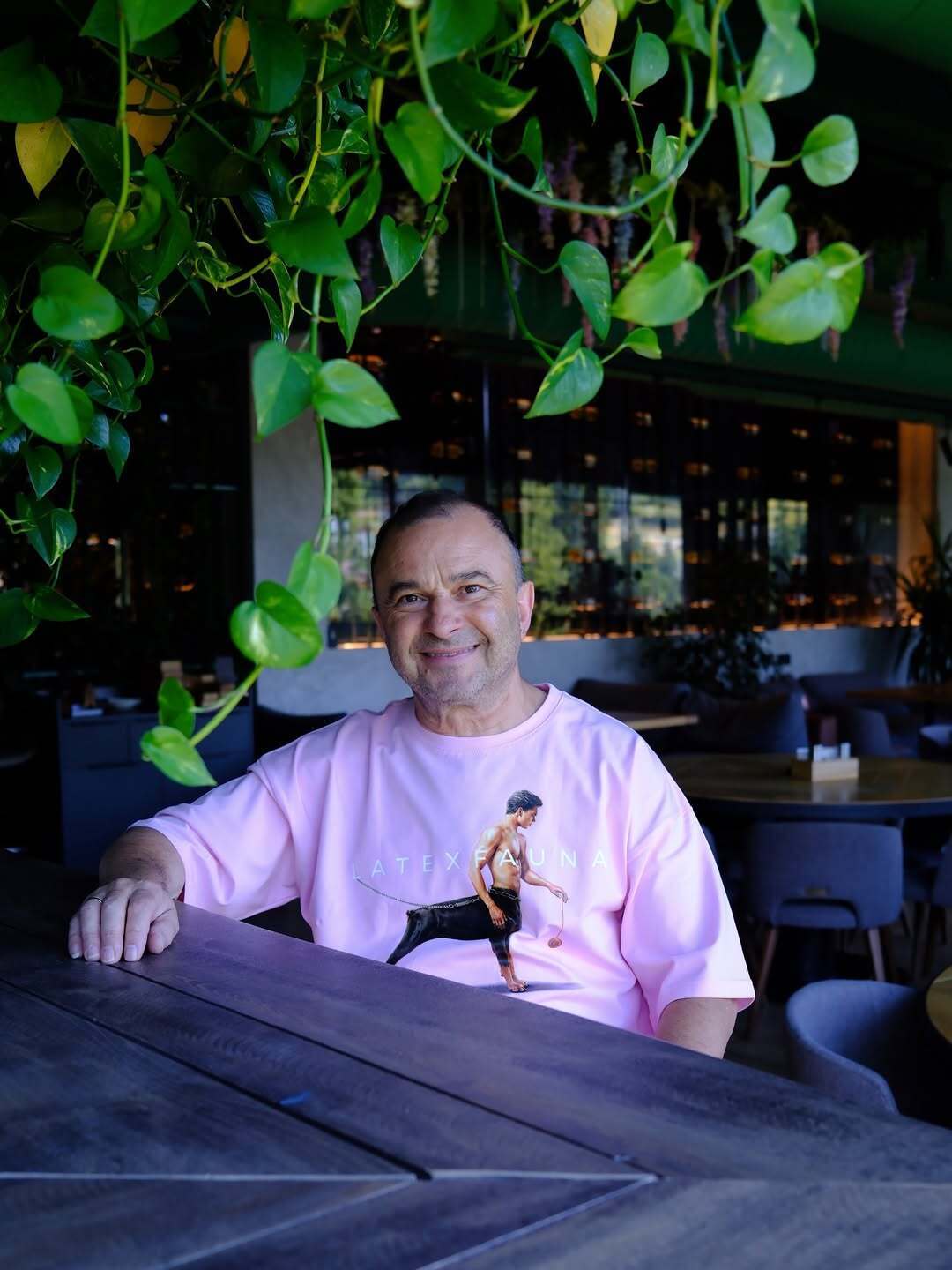 Віктор Павлік розкрив, як відреагував на звання "політичного бісексуала" від колишнього друга Юрка Юрченка