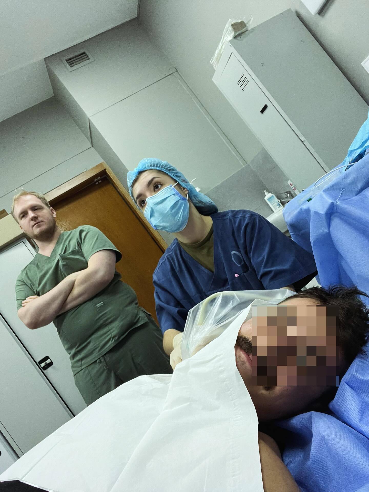 "Мы что-то придумаем". Сын Константина Грубича, который потерял руку на фронте, признался, вернется ли в армию: в каком он сейчас состоянии