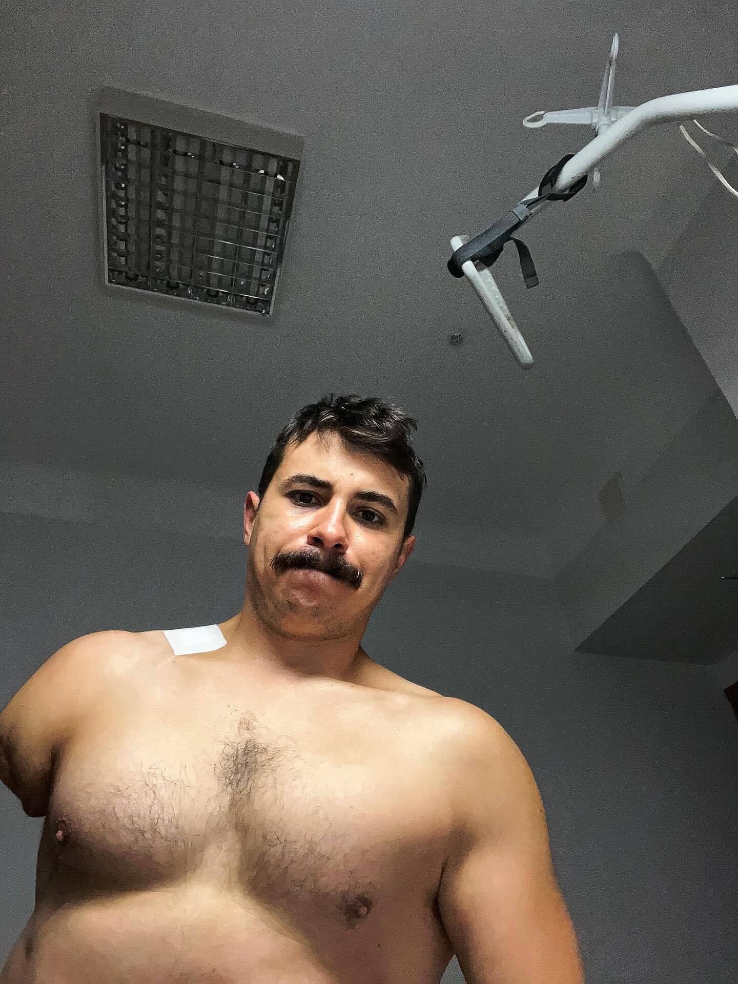 "Мы что-то придумаем". Сын Константина Грубича, который потерял руку на фронте, признался, вернется ли в армию: в каком он сейчас состоянии