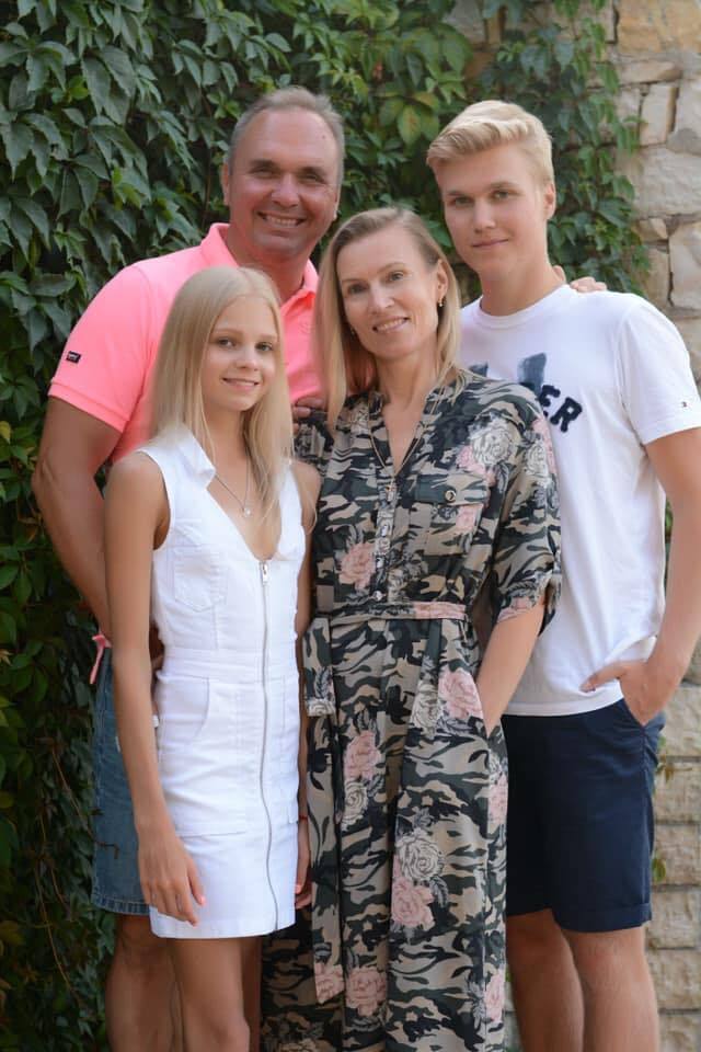 Титулована українська художня гімнастка померла у 20 років