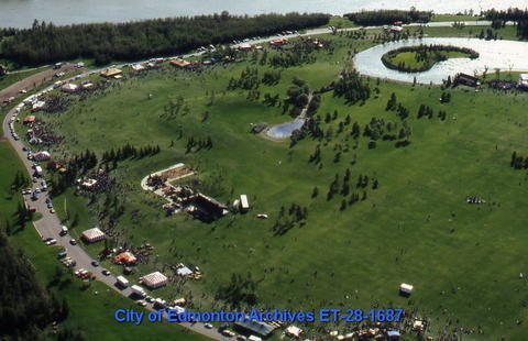 Вільям Гавриляк: перший мер-українець канадського Едмонтона, якого з повним правом можна назвати народним