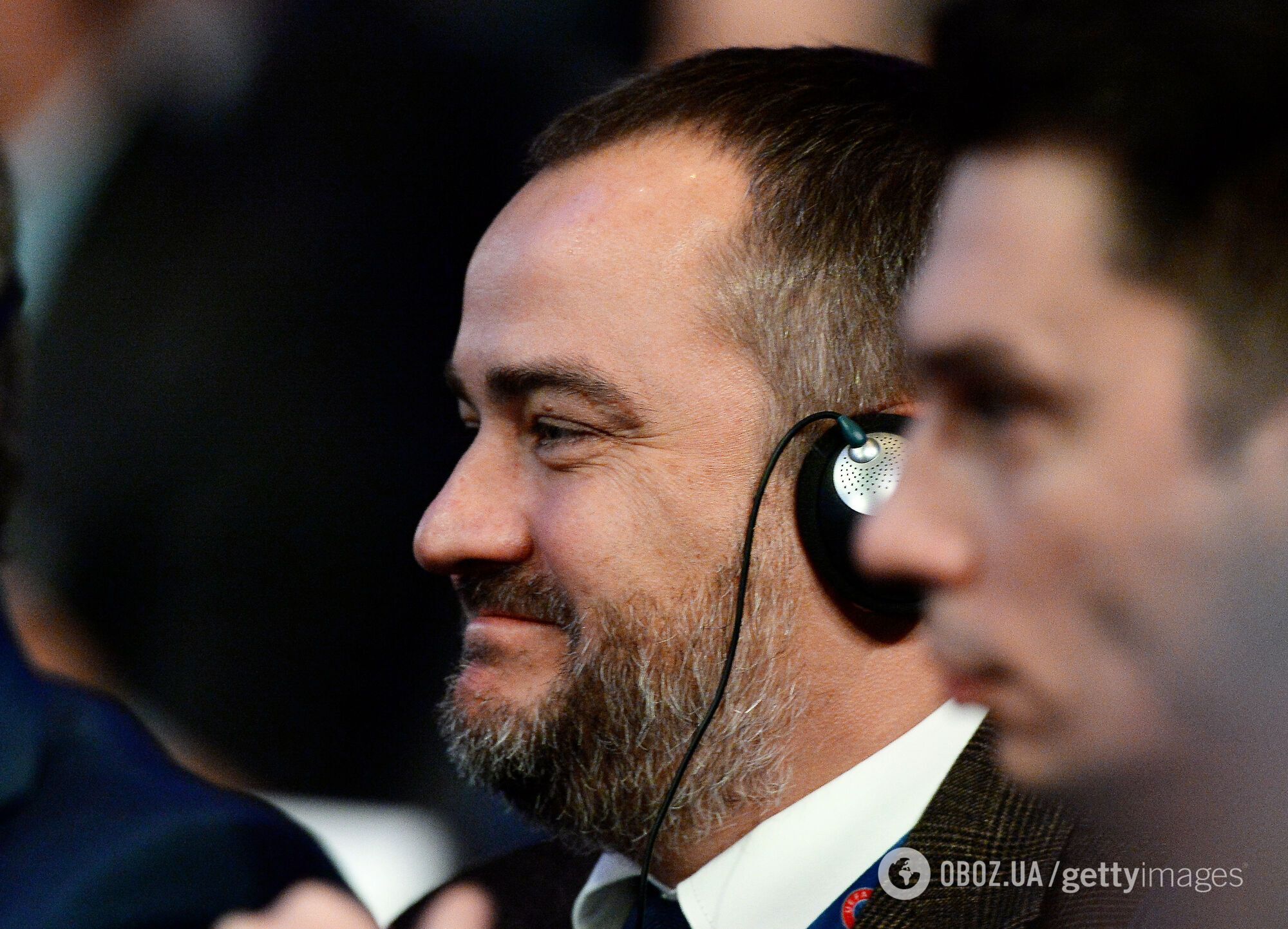 Экс-президент ФФУ Павелко получил подозрение в совершении уголовного правонарушения. Все подробности скандала