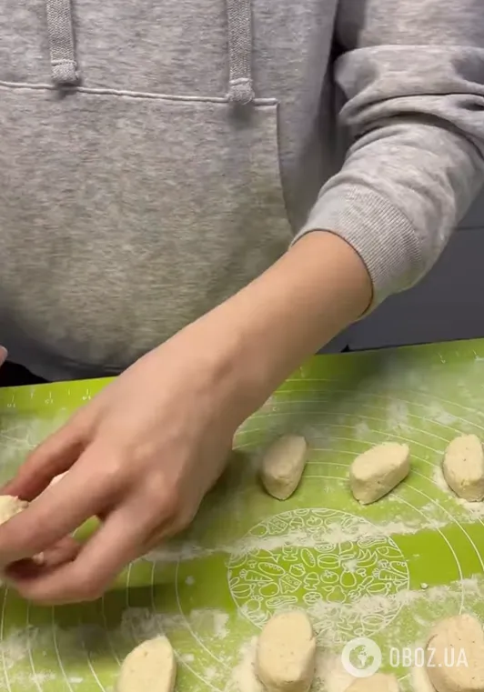 Как приготовить вкусные ленивые вареники на завтрак: понадобится всего 5 ингредиентов