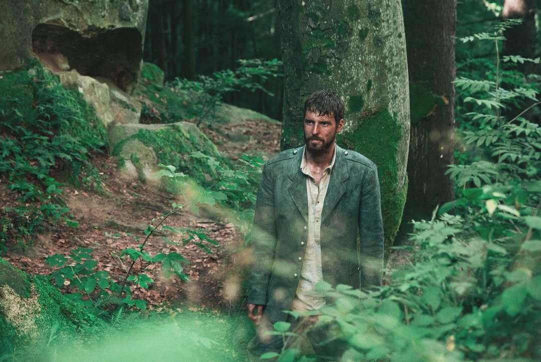 Ел сырую рыбу и сбросил 10 килограммов: украинский актер шокировал, на какие жертвы пришлось пойти ради роли в кино