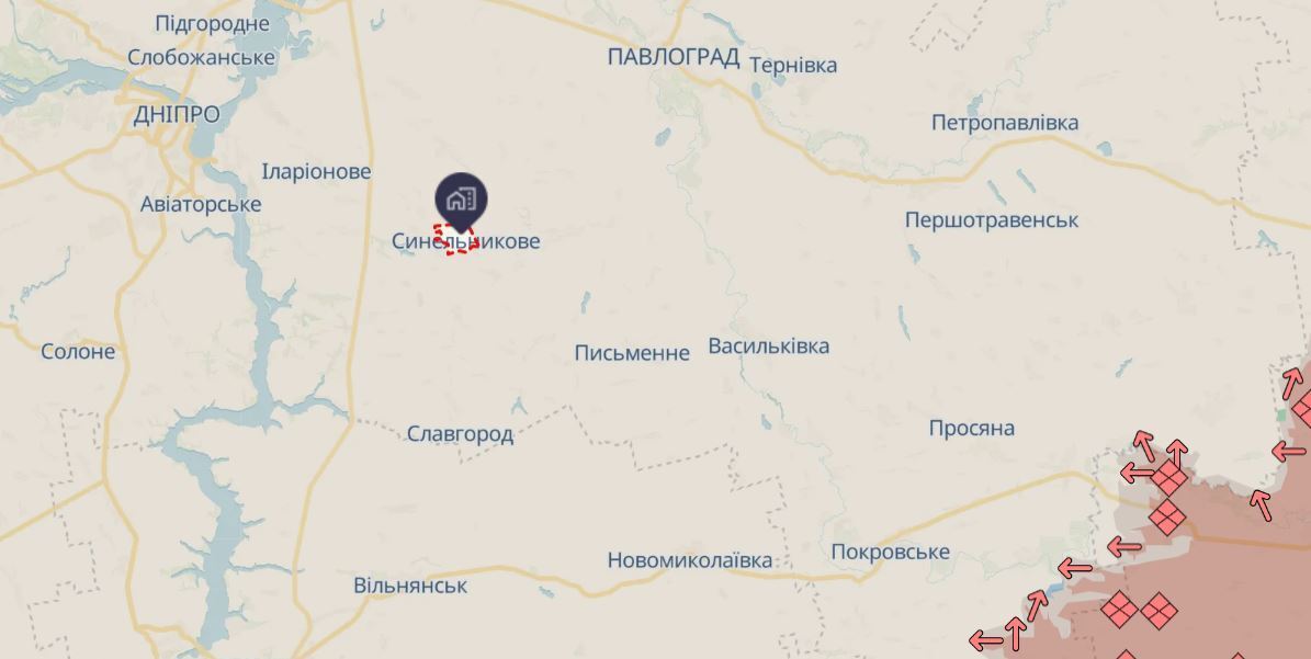 Наступление "забуксовало": в ВСУ рассказали, как остановили продвижение врага на Днепропетровщине