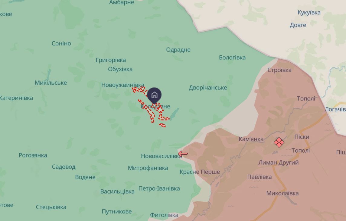 Россия дважды атаковала дронами машины на Харьковщине: есть погибшие, ранена волонтер. Фото